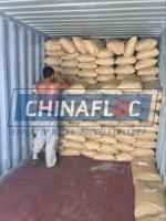 China high quality cationic polyacrylamide Municipal Water Treatment Chemicals 